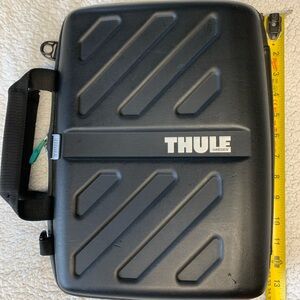 Thule Black Hard Shell Case